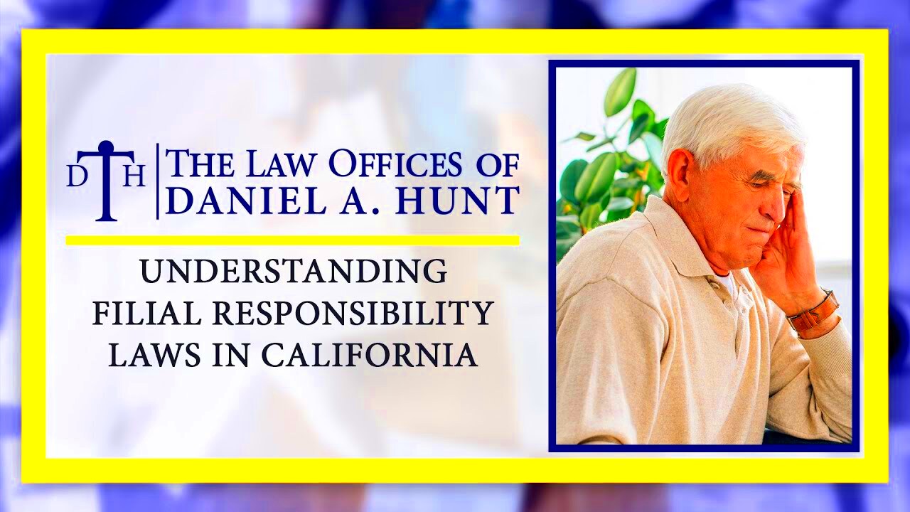 Understanding Filial Responsibility Laws in California YouTube