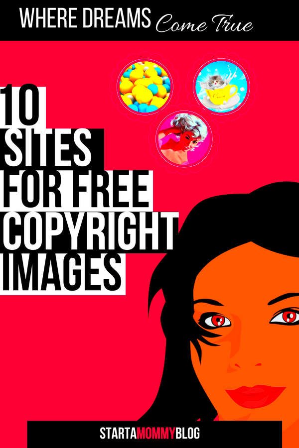 Free Images10 Sites To Get Copyright Free Images For Commercial Use 