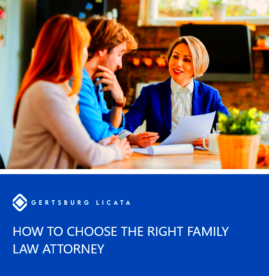 How To Choose The Right Family Law Attorney