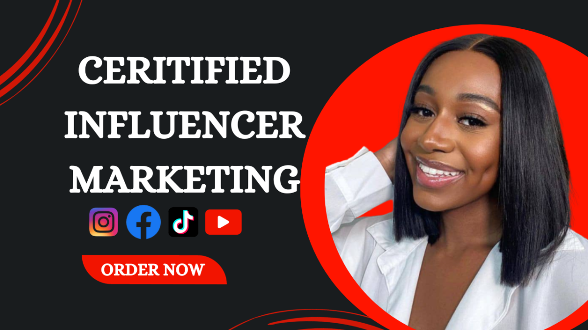 I Will Research and Outreach Influencer Marketing Campaign Influencer List