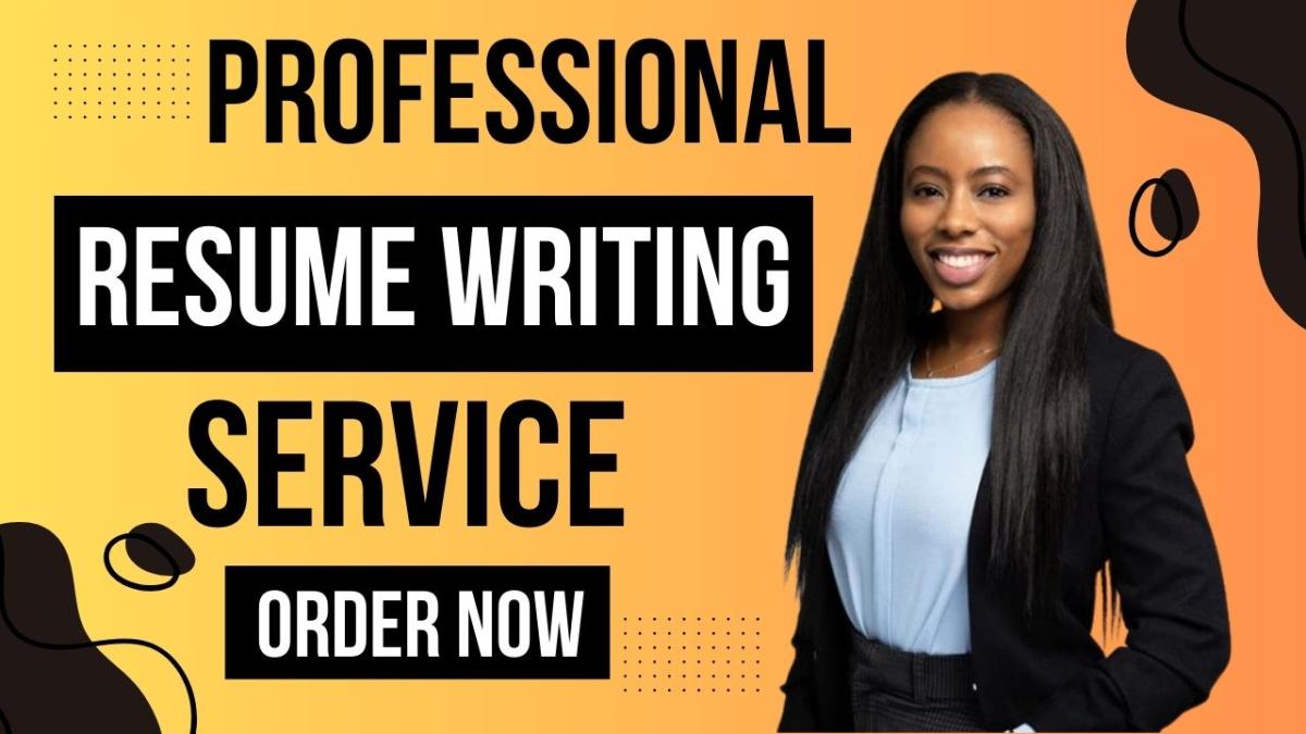 I Will Write Legal, Paralegal, Attorney, Lawyer, MBA, and Barrister Resume