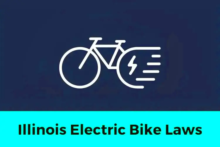 Illinois Electric Bike Laws Everything You Need to Know EbikeObserver