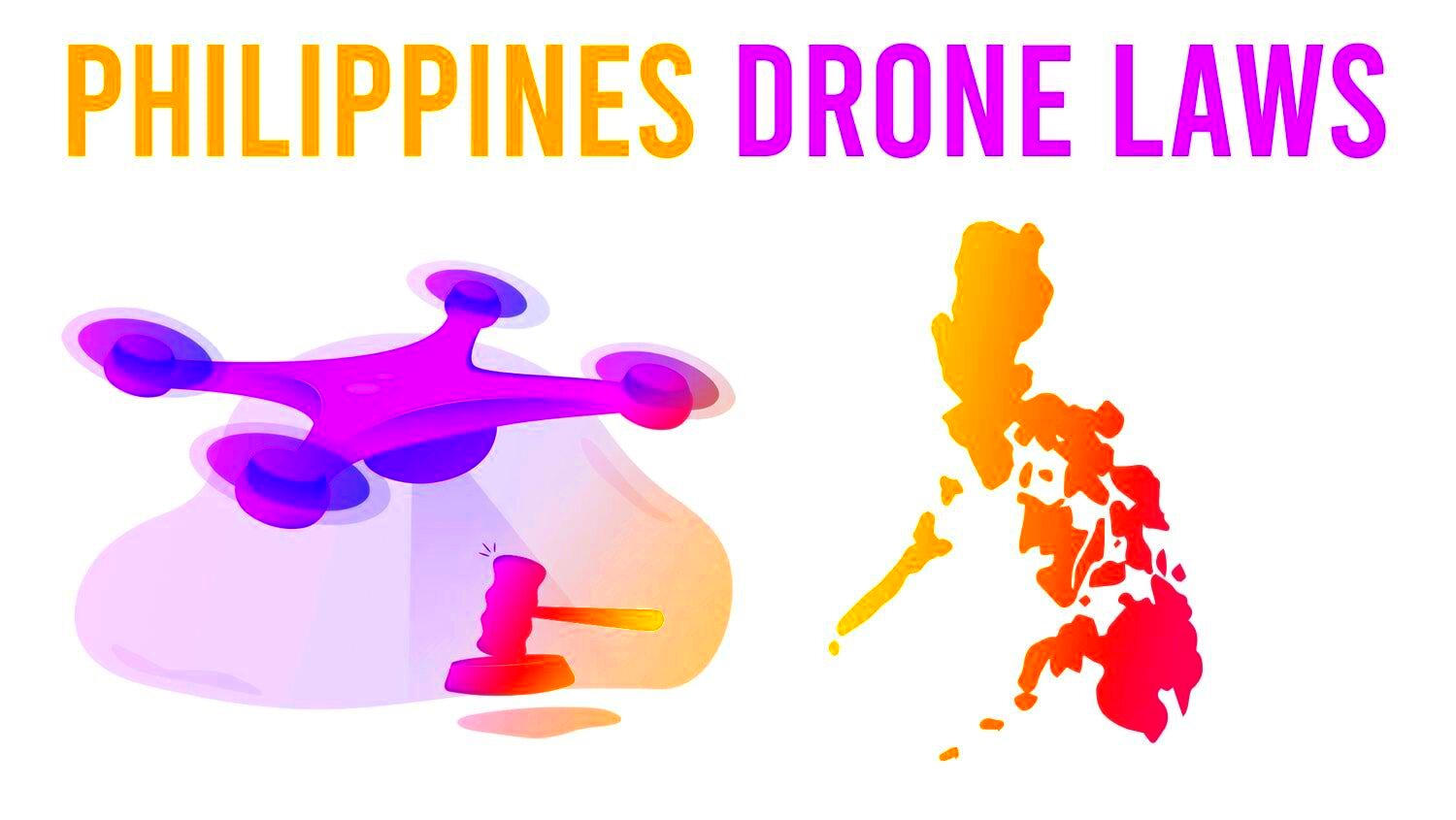 Drone Laws In The Philippines For 2024 Ultimate Guide