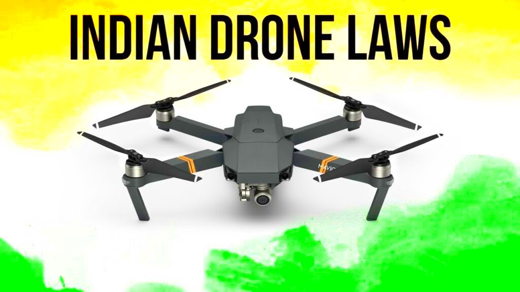 Drone Rules 2021 Civil Aviation Ministry Issues New Guidelines About 