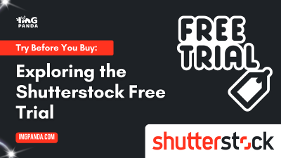 How the Shutterstock Free Trial Works and What You Get