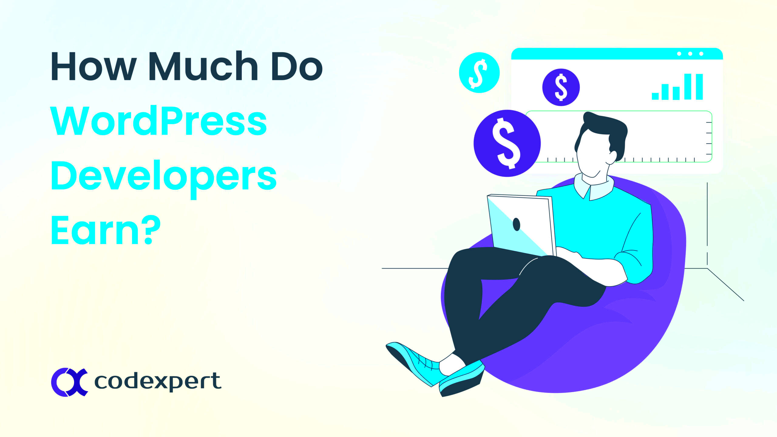 How much do WordPress developers earn Codexpert Helping Boost Your 