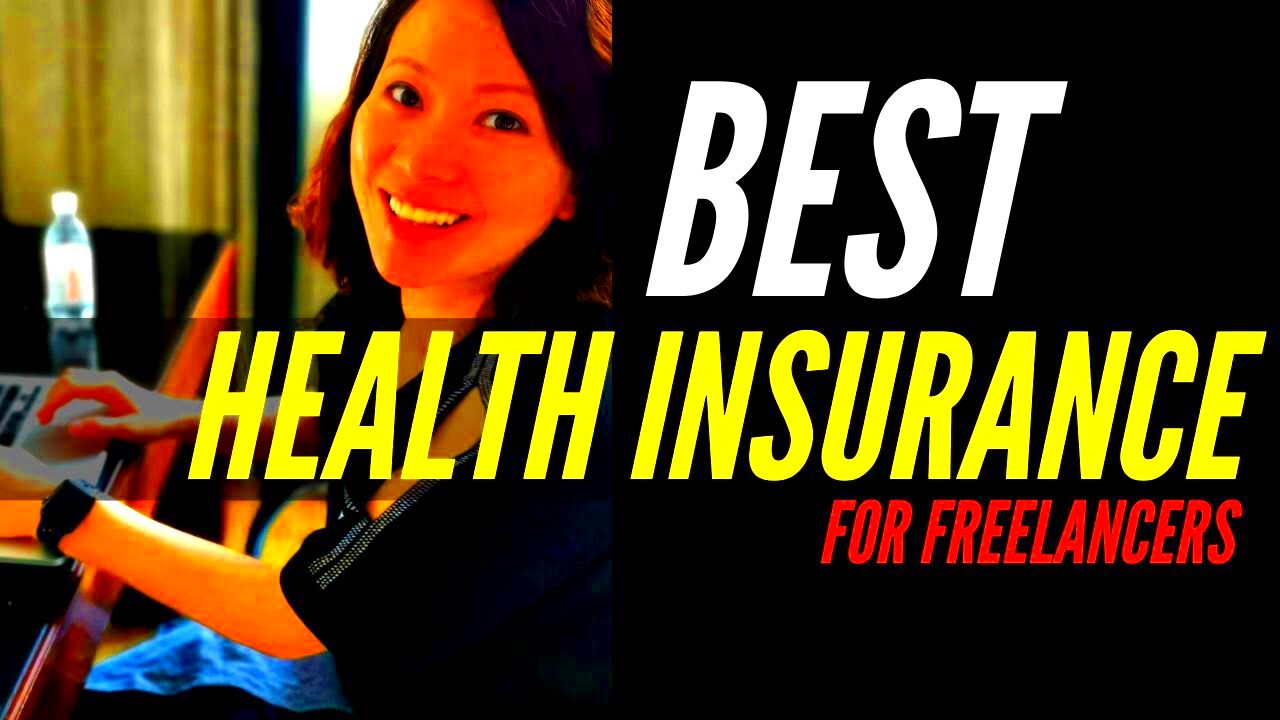 The Best and Cheapest Health Insurance for Freelancers in 2020 