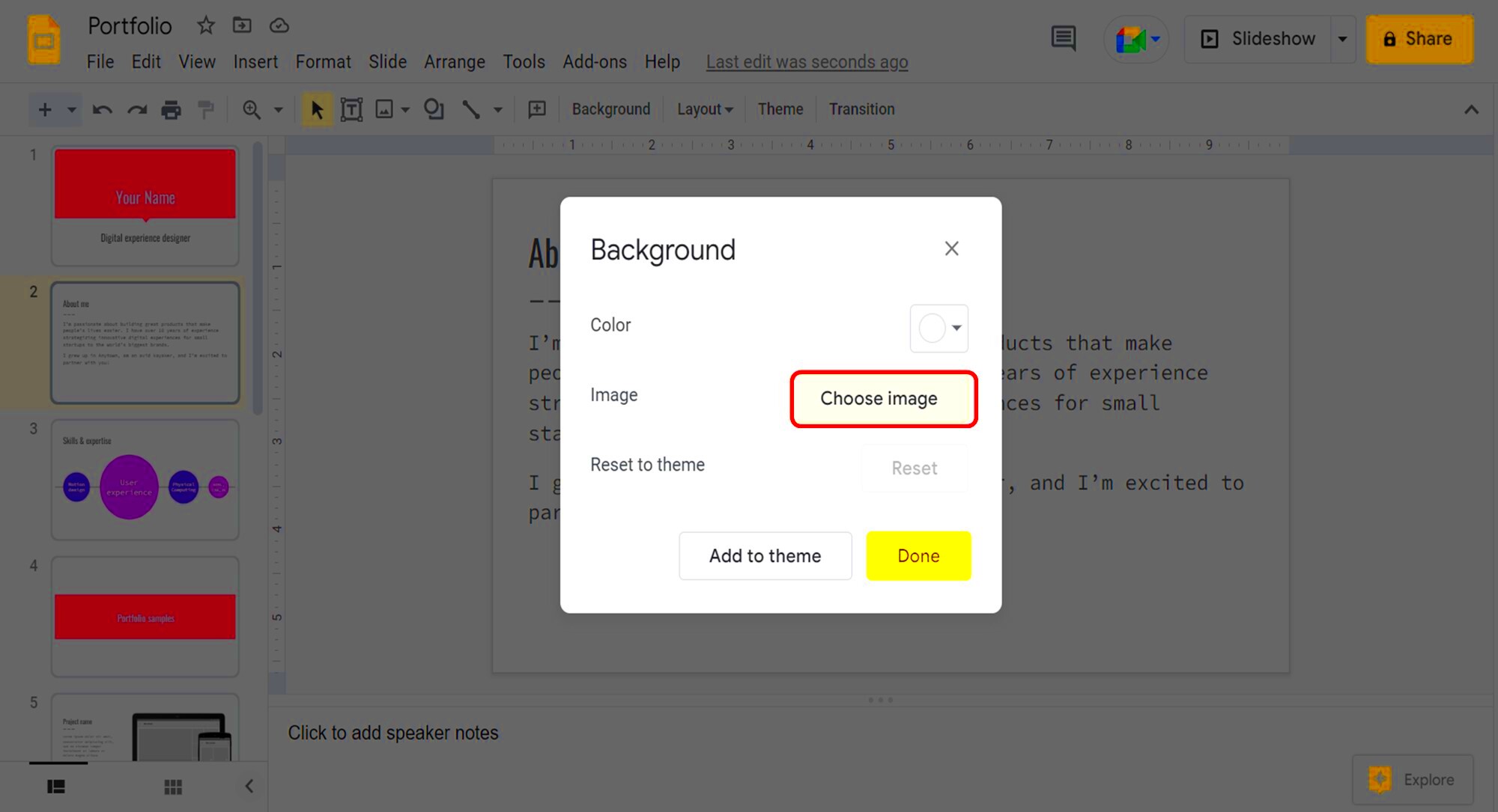 How to Lock Images in Google Slides Everything to Know  Art of 