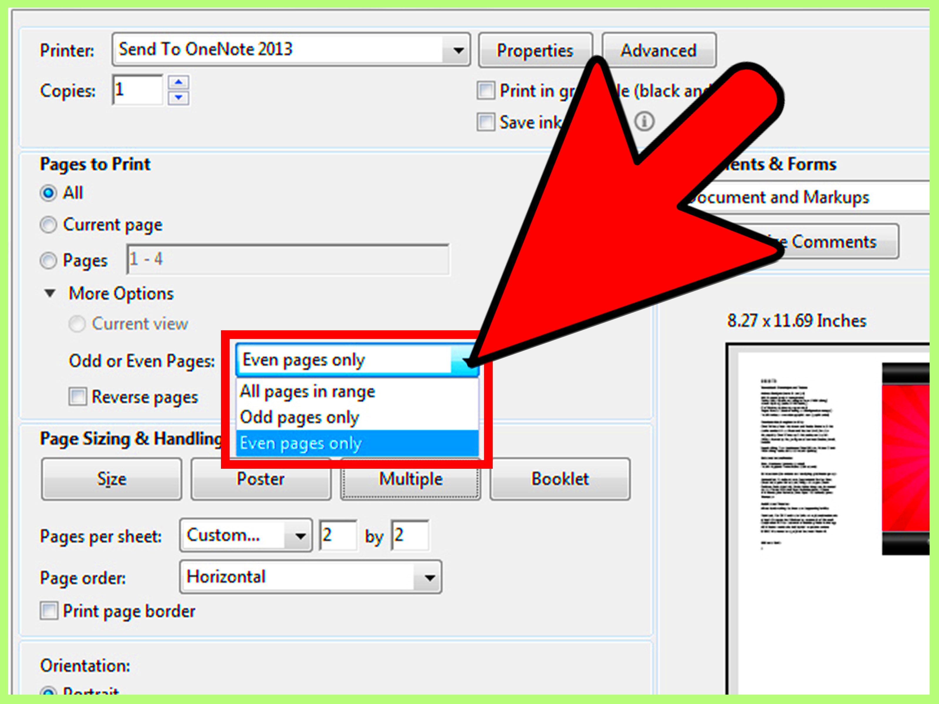 How To Print A Picture On Multiple Pages Google Docs at Roland Kellett blog