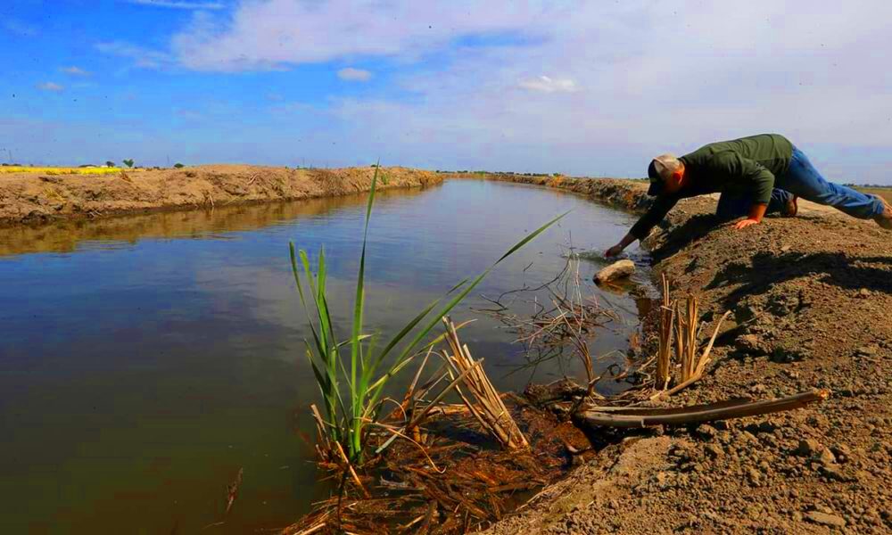 Times Up on Groundwater Plans One of the Most Important New 