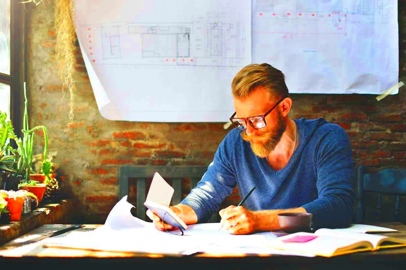 How To Become a Freelance Architect archisoup