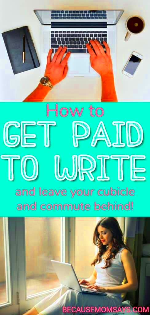 How to Become a Freelance Writer And Turn it into a Career