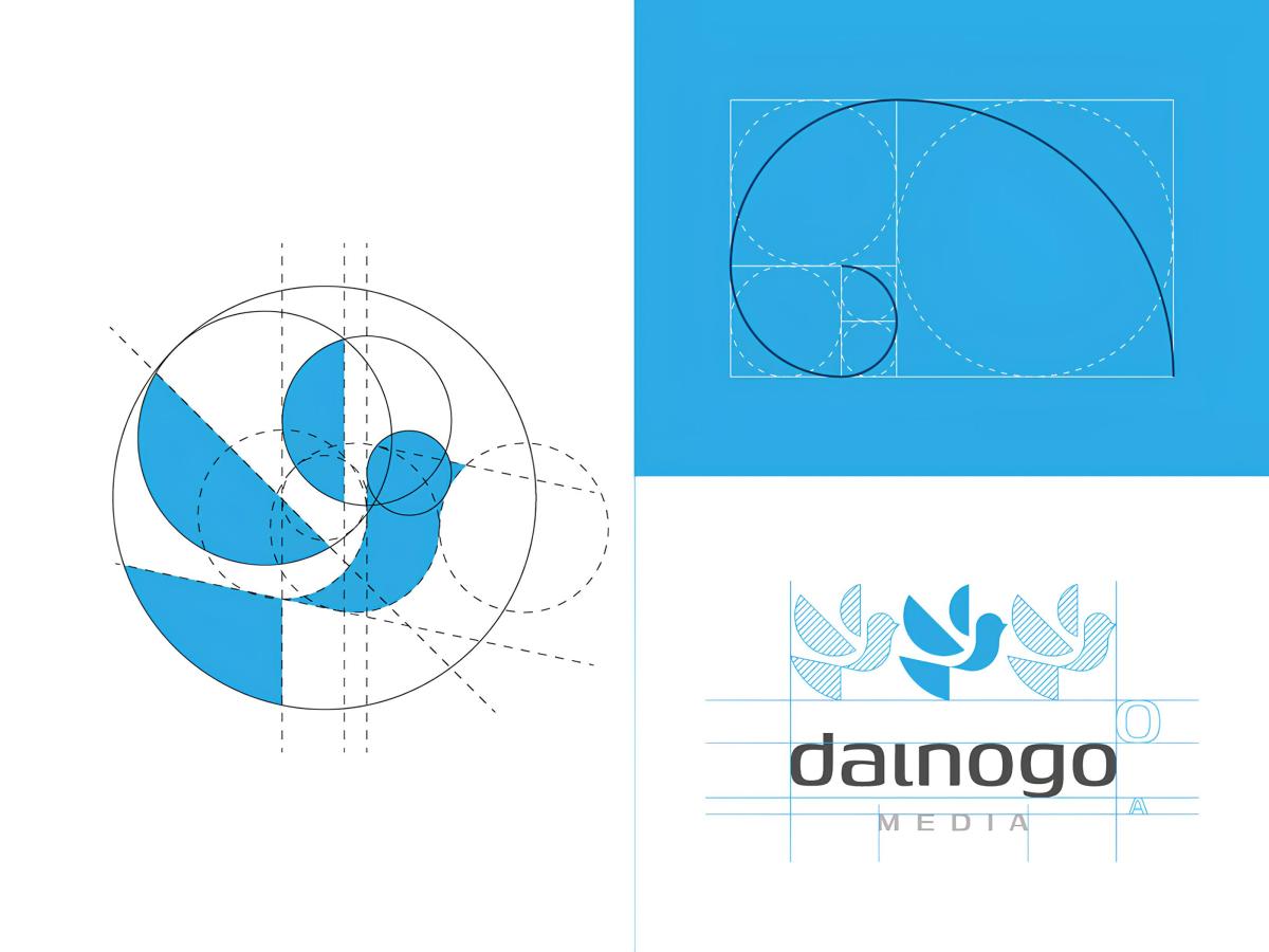 I Will Design a Wordmark, Minimal or Geometric Logo Creation