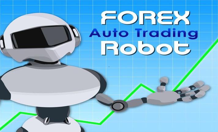 I Will Build a Forex Trading Bot, Forex EA Bot, Trading Bot, Forex Bot, Forex Trading Bot