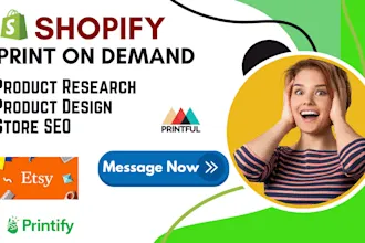 I Will Conduct a Comprehensive Shopify Website Review and Audit to Boost Your Store’s Conversion Rate