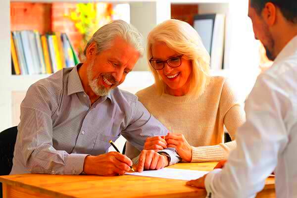 What is the Difference between Estate Planning and Elder Law The 