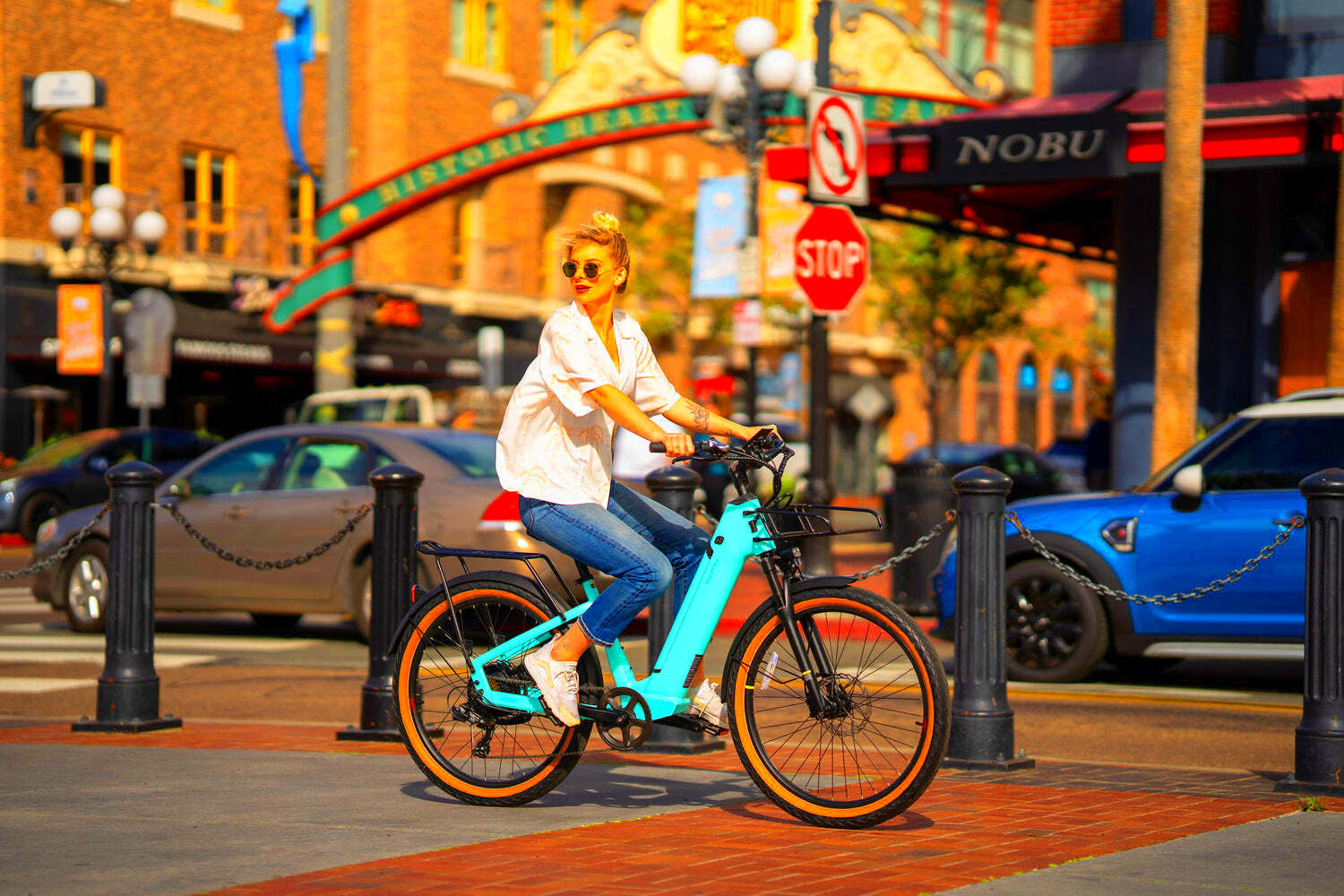 Virginia EBike Laws What You Need to Know Velotric