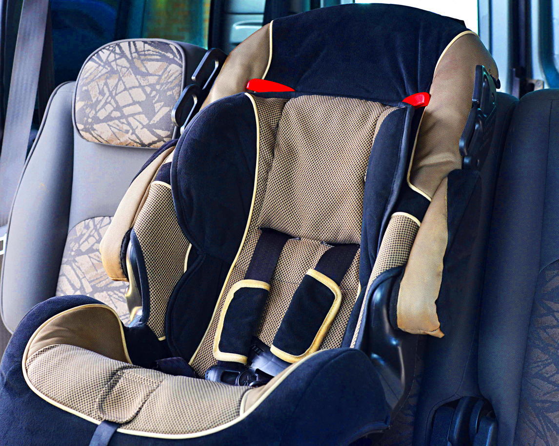 South Carolina Car and Booster Seat Laws Hawk Law Group