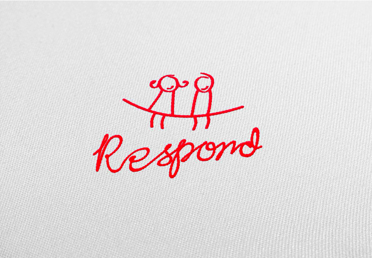 Respond on Behance