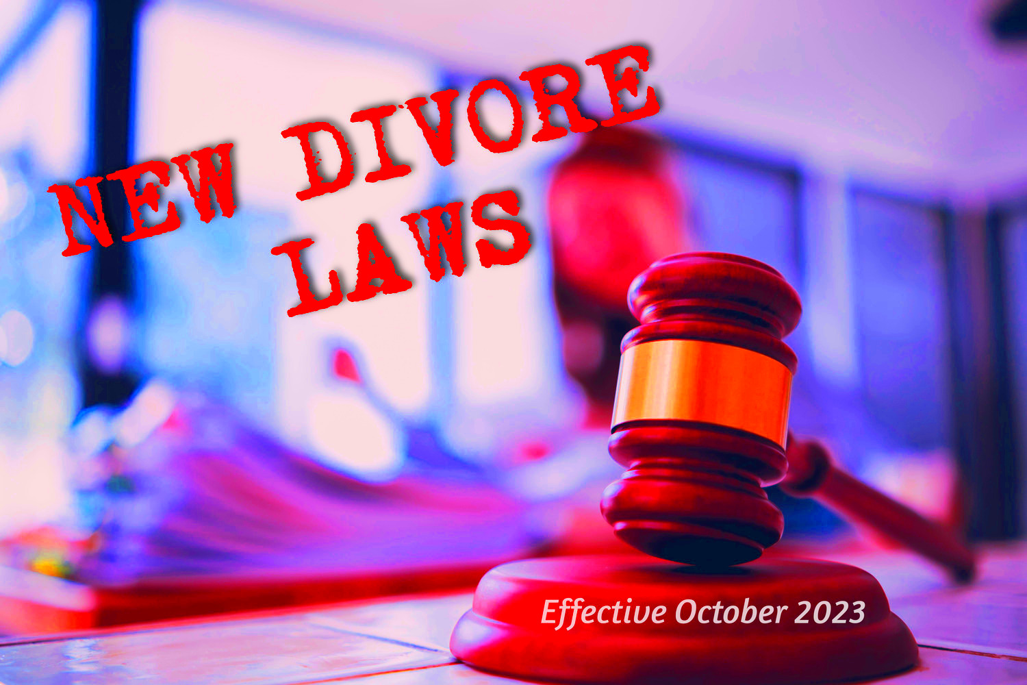 Divorce Laws 2023 Changes And Divorcing Spouse Living Abroad