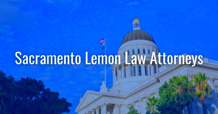 5 of the Best Sacramento Lemon Law Attorneys