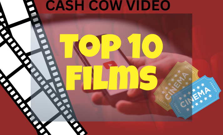 I Will Create Top 10 Cash Cow Faceless Videos and YouTube Automation