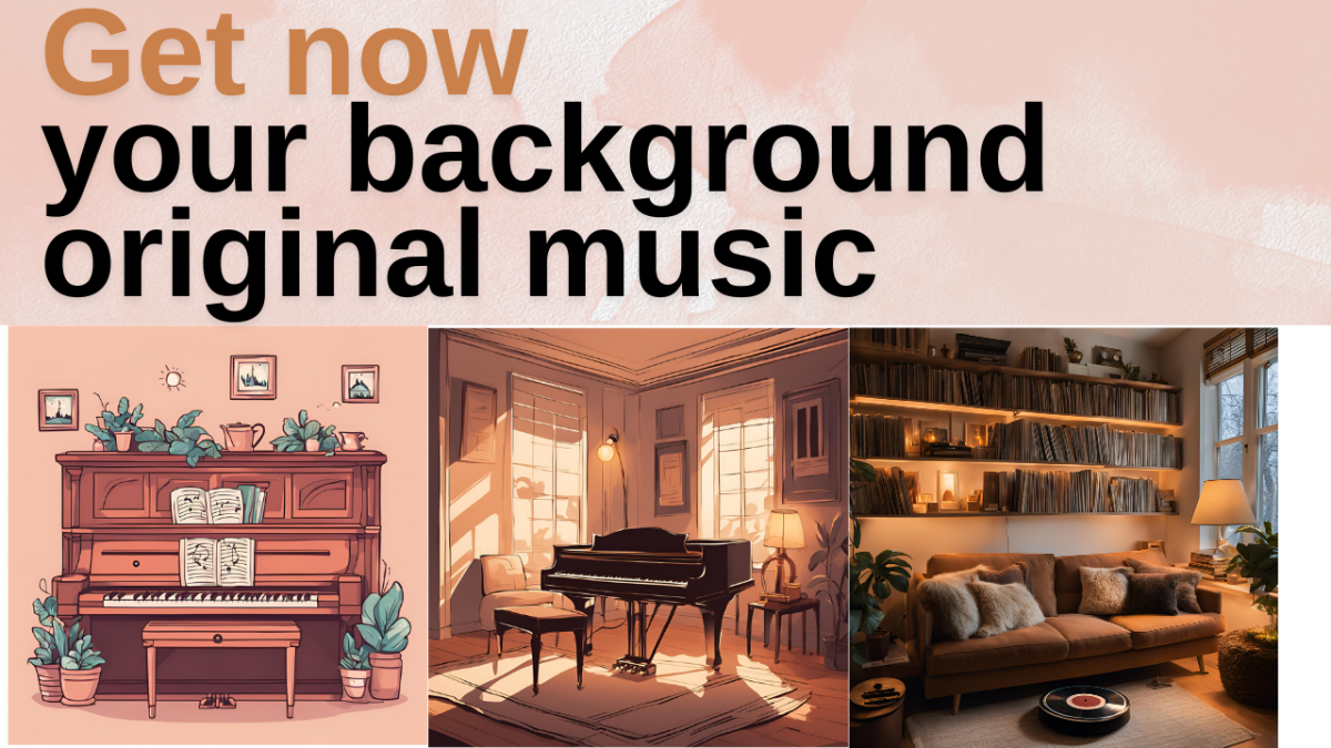 I Will Create Original Background Music in 48 Hours