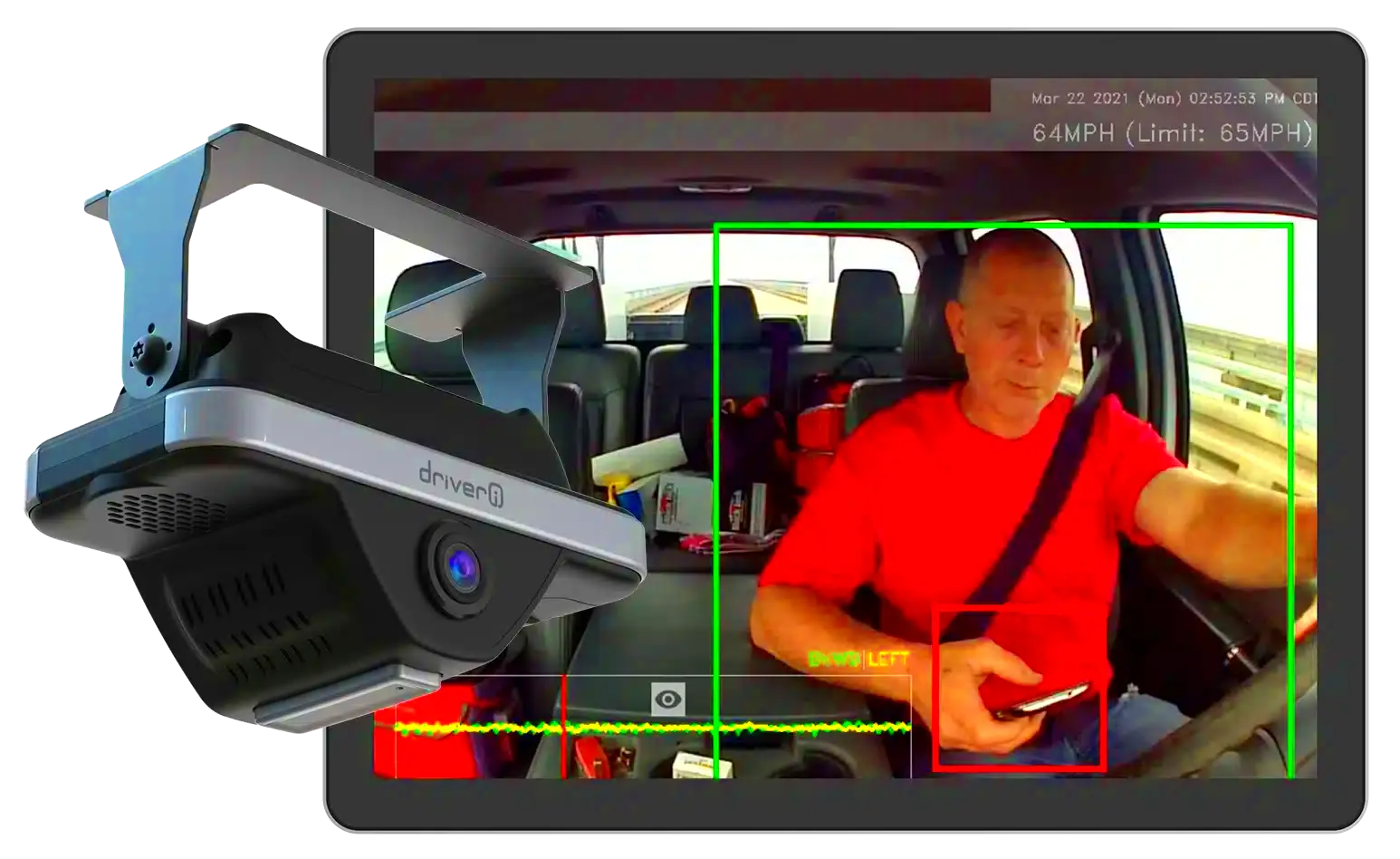 Dash Cam Laws Are Dash Cameras Legal in Commercial Vehicles