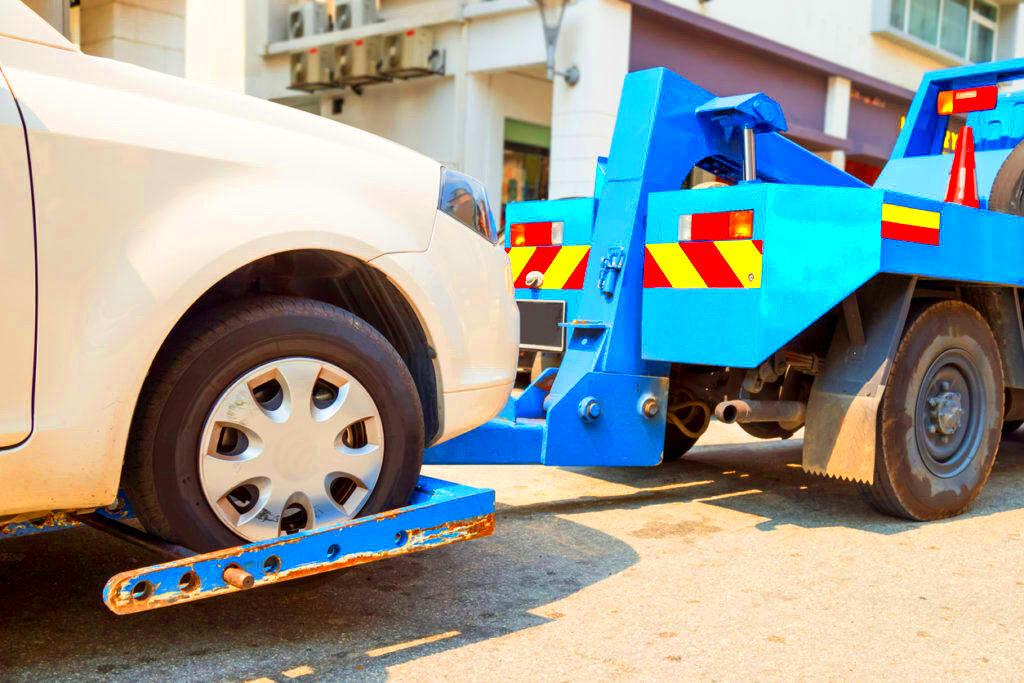 How To Stop A Car Repossession In Colorado