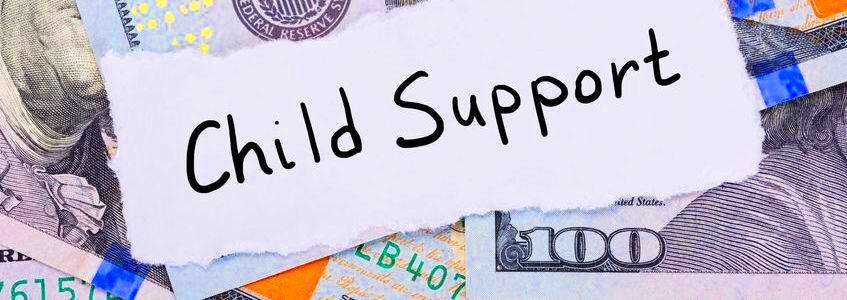 Child Support Laws in Georgia 2023 How Is It Calculated