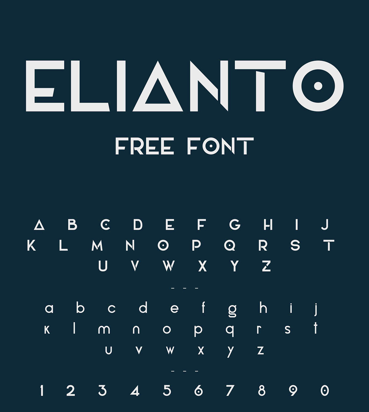 Best Free Fonts for Designers 3 Images Behance