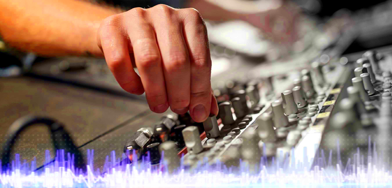 How to succeed as a Freelance Sound Engineer PATSAV Academy