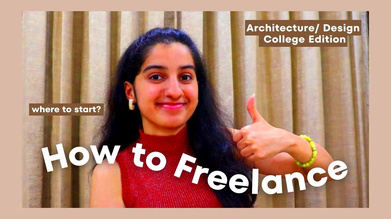 How to Freelance as a college student 2023 Freelance Work for 