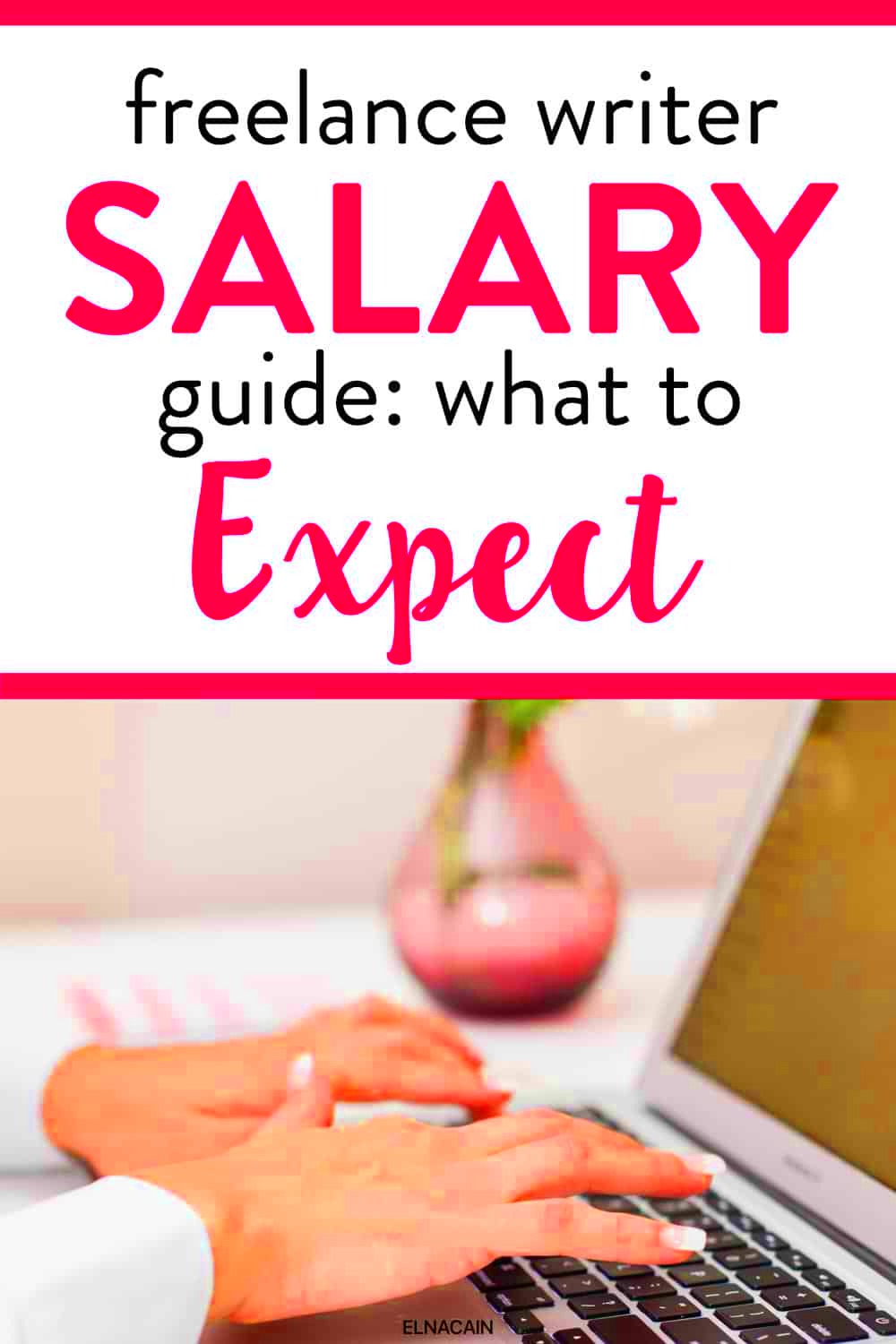 Freelance Writer Salary 2023 Guide What to Expect 19 Salaries to 