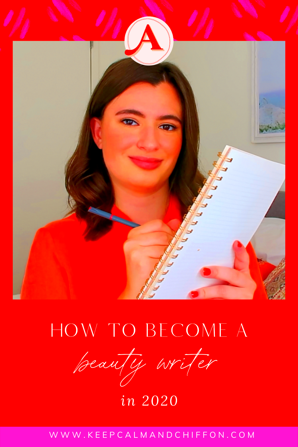 Freelance Beauty Writer Tips Writer tips Beauty Writer