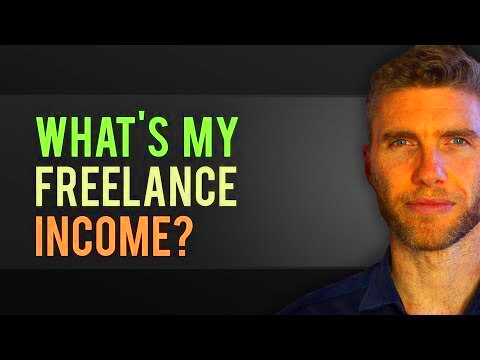 How Much Do I Charge as a Freelancer YouTube