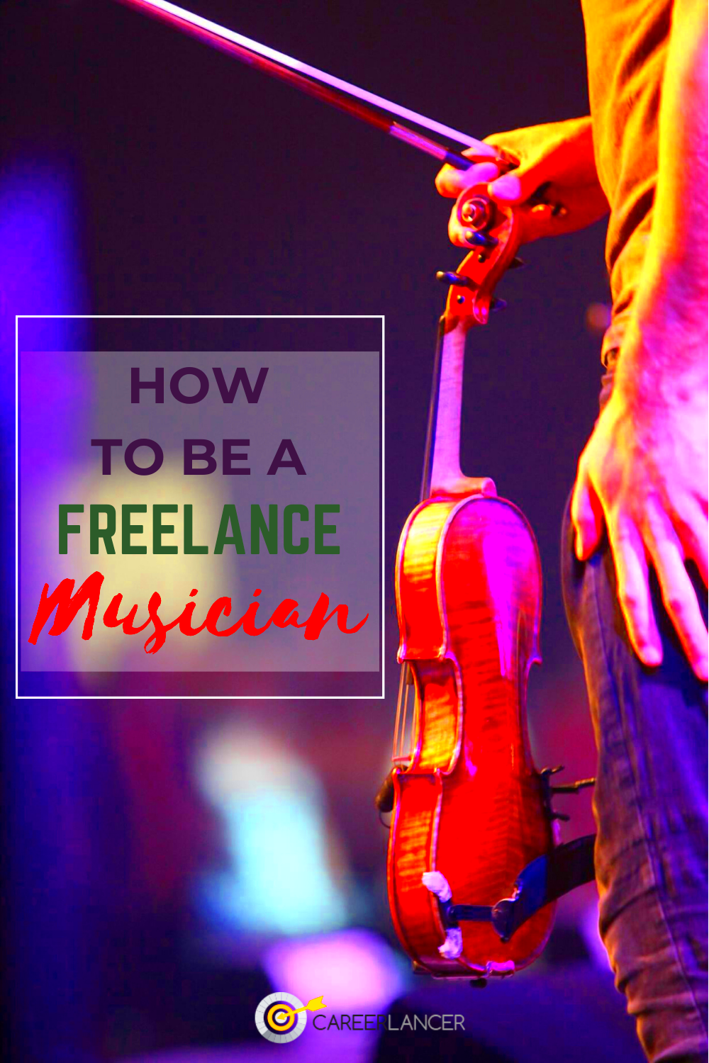 Freelance Musicians perform basic deeds like writing composing 