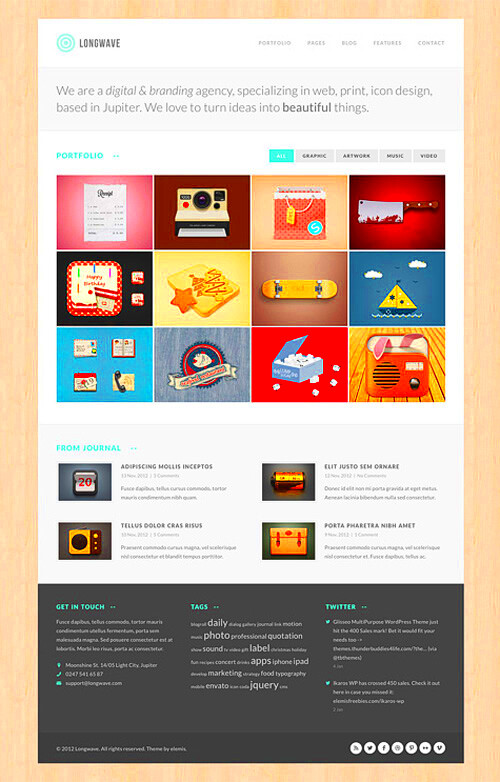 Free Photoshop PSD Files Download  Behance