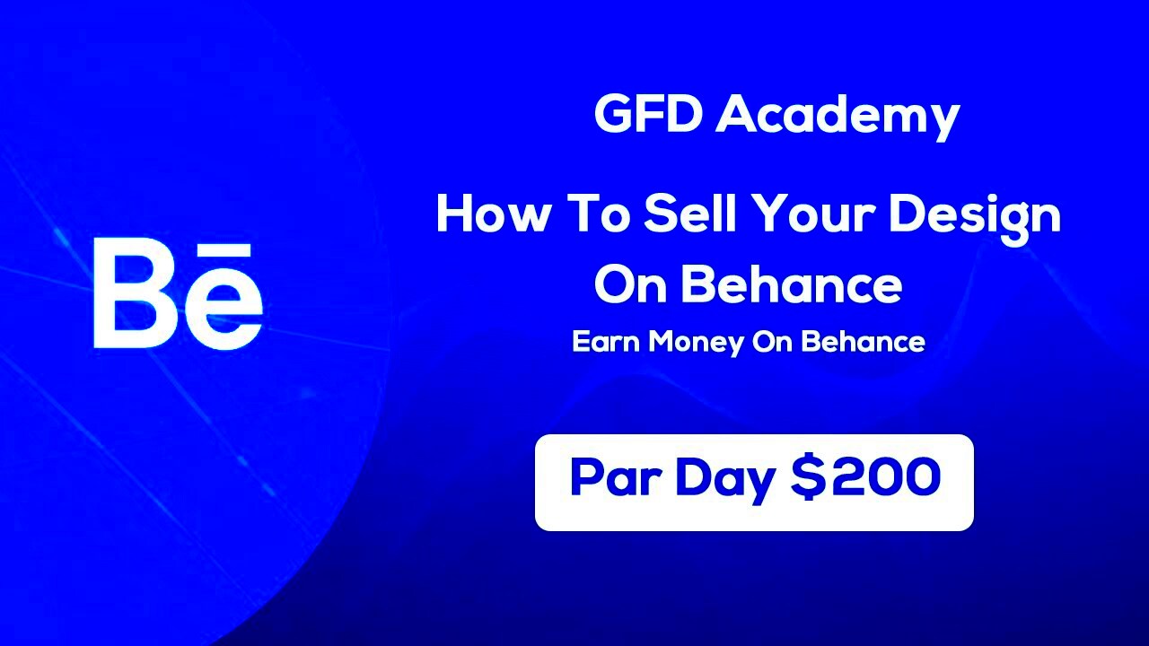 How to create service on behance  sell on behance bangla  How to sell 