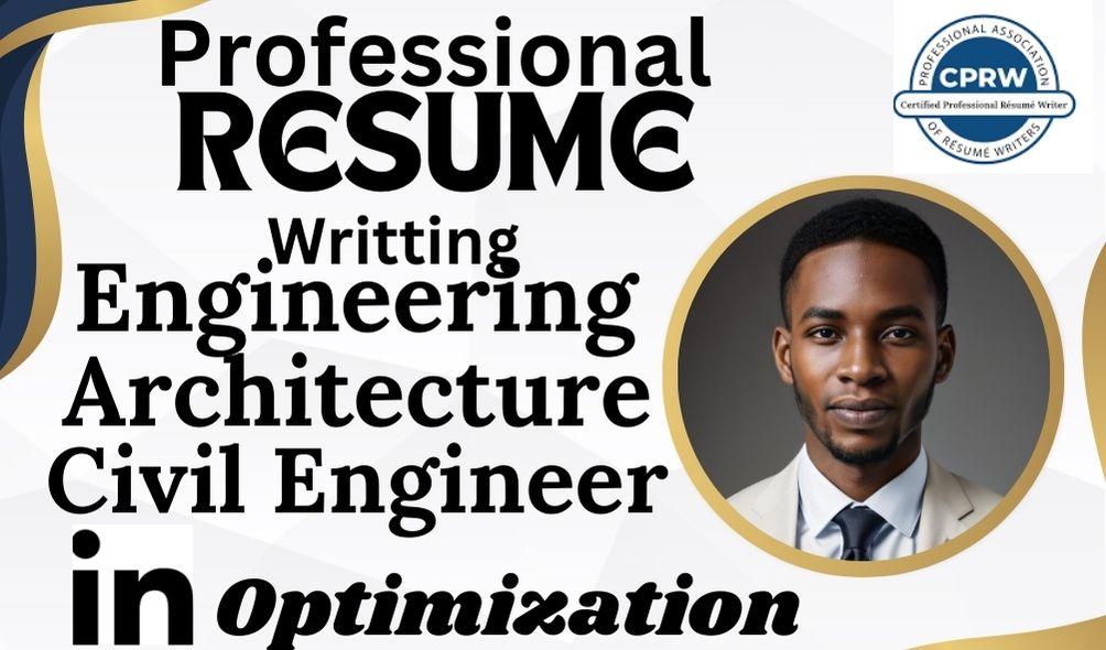 I Will Write Engineering Content for Civil, Software, Architecture, and Mechanical Engineering