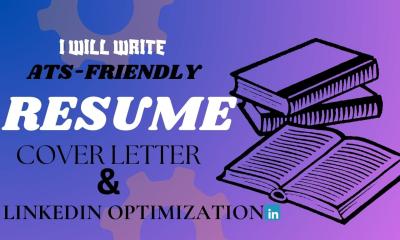 Expert Resume Writing Services