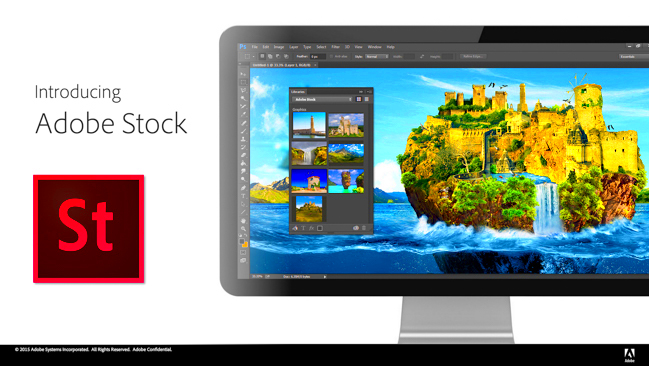 How To Use Adobe Stock With Creative Cloud Libraries Creative Studio