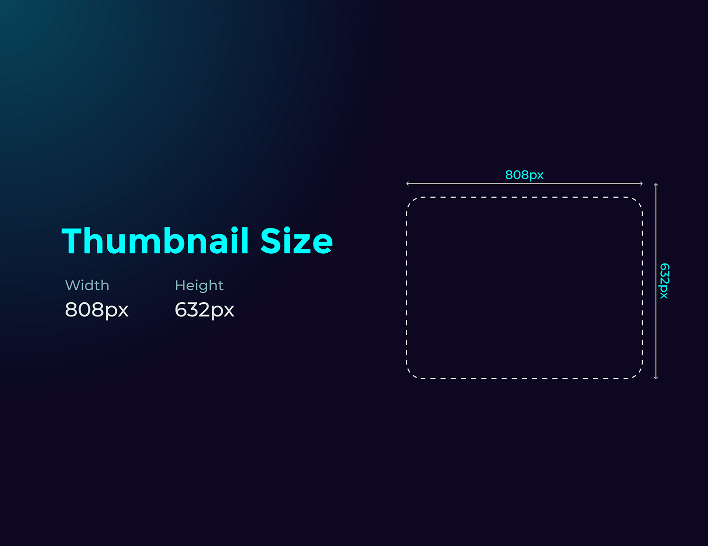 Behance Size Guide UIUX Tips Behance