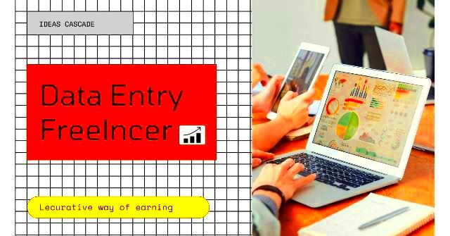 How to Make Money as a Data Entry Freelancer 2024 Guide