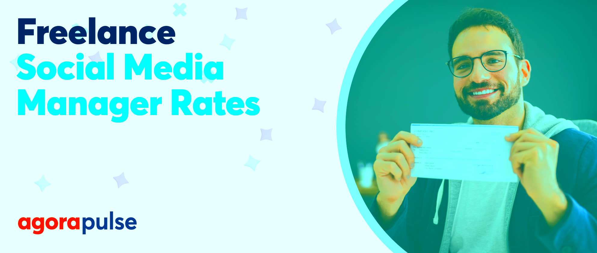 Freelance Social Media Manager Rates What Are Freelancing Rates