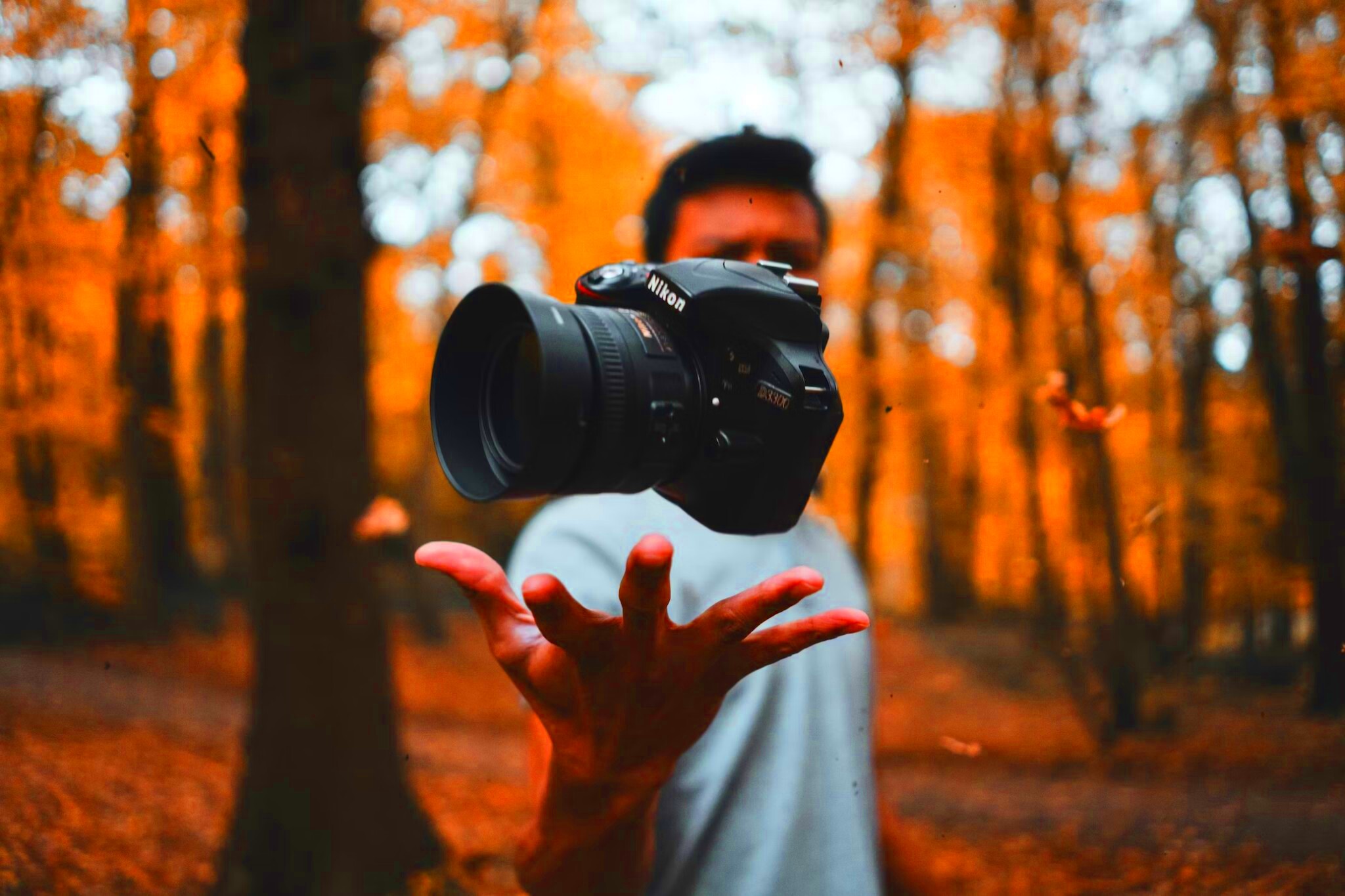 How to Become a Freelance Photo Editor