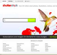 Shutterstockcom Is Shutterstock Down Right Now