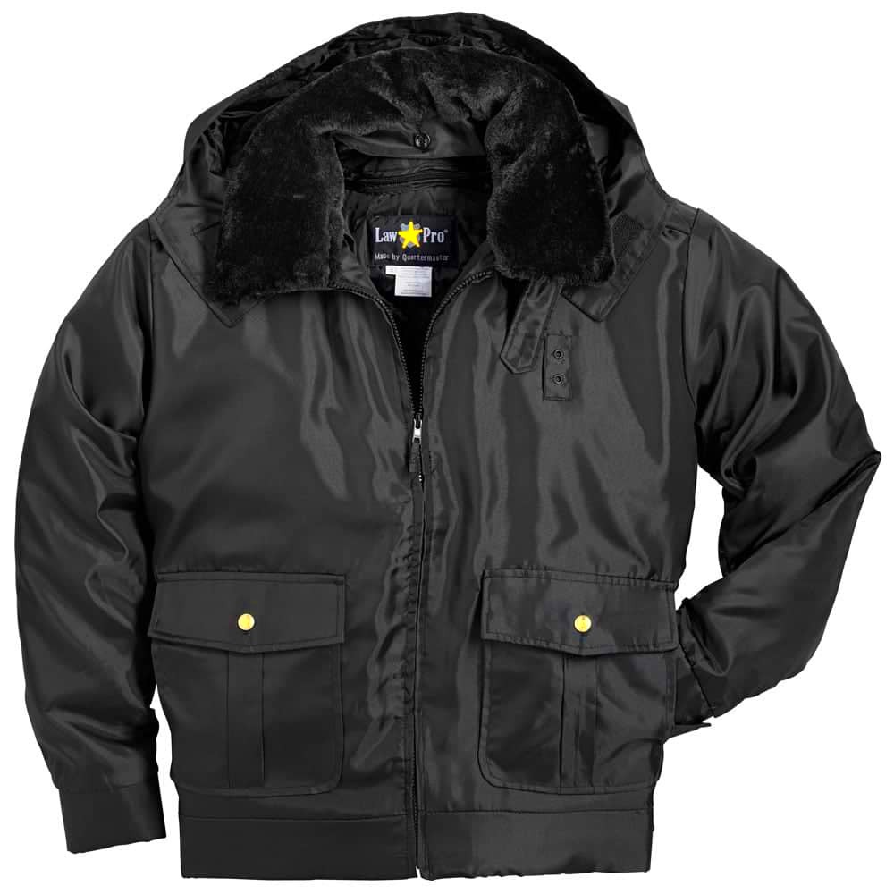 LawPro Defender Duty Jacket at Galls