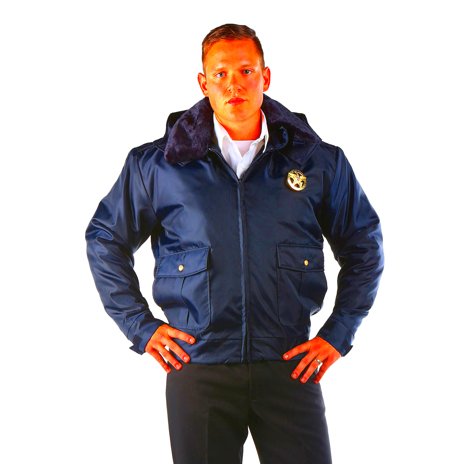 LawPro Defender Duty Jacket