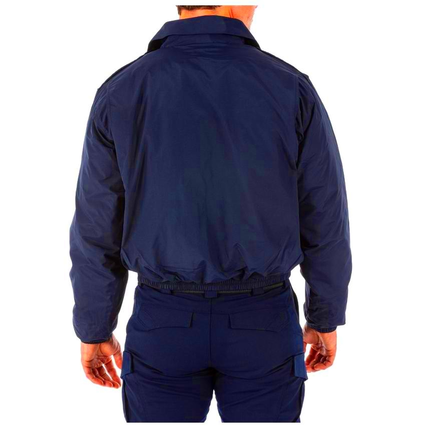 Law Enforcement Public Safety Product Categories Double Duty Jacket 